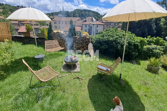 achat maison pontgibaud 63230