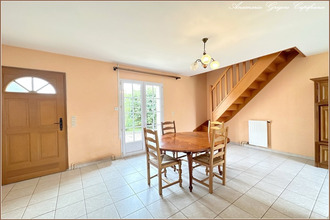 achat maison pontgouin 28190