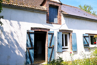 achat maison pontgouin 28190