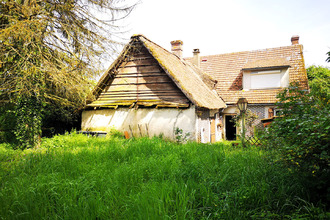 achat maison pontgouin 28190