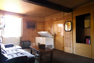 achat maison pontgouin 28190