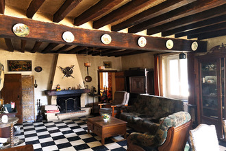 achat maison pontgouin 28190