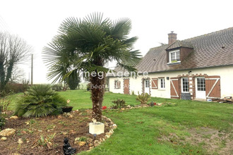 achat maison pontgouin 28190