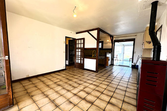 achat maison pontgouin 28190