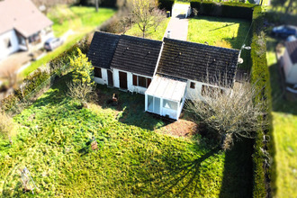 achat maison pontgouin 28190