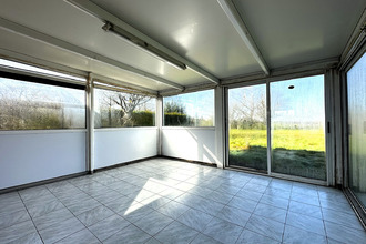 achat maison pontgouin 28190