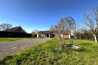 achat maison pontgouin 28190