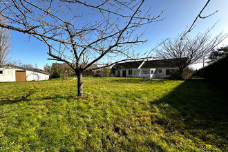 achat maison pontgouin 28190