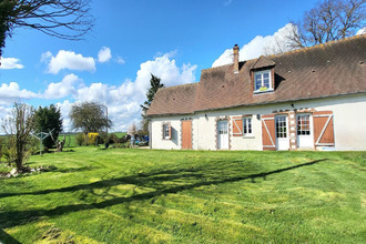 achat maison pontgouin 28190