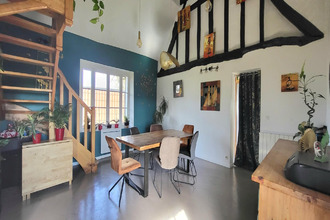 achat maison pontgouin 28190