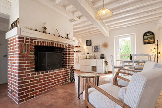 achat maison pontgouin 28190