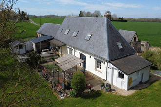 achat maison pontgouin 28190