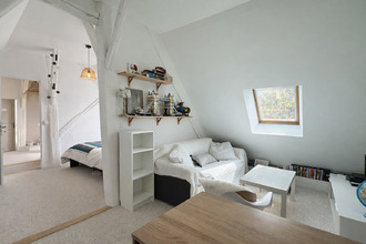 achat maison pontgouin 28190