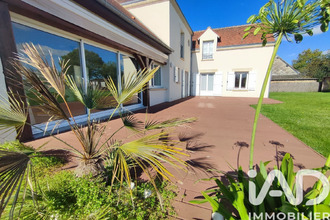 achat maison pontgouin 28190