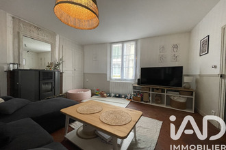 achat maison pontgouin 28190