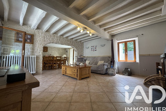 achat maison pontgouin 28190
