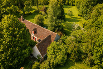 achat maison pontgouin 28190