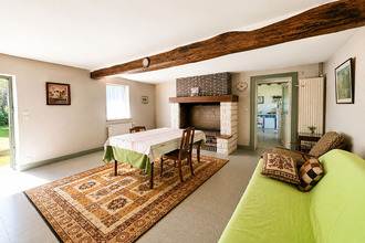 achat maison pontgouin 28190