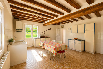 achat maison pontgouin 28190