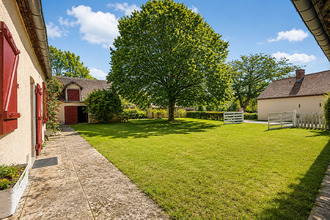 achat maison pontgouin 28190