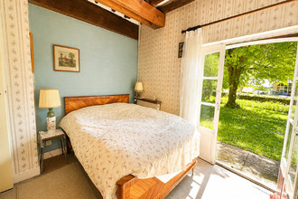 achat maison pontgouin 28190