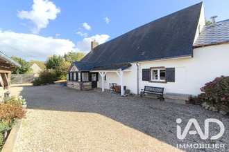 achat maison pontgouin 28190