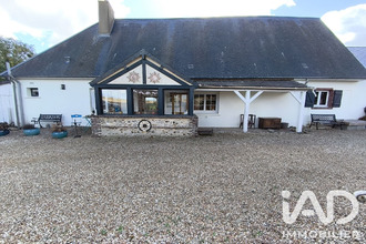 achat maison pontgouin 28190
