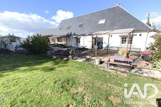 achat maison pontgouin 28190