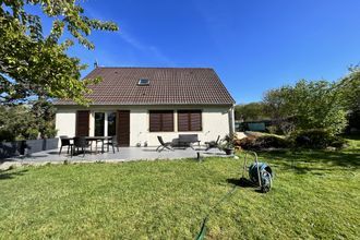 achat maison ponthevrard 78730