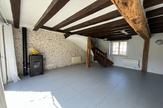 achat maison ponthevrard 78730