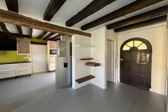 achat maison ponthevrard 78730