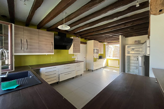 achat maison ponthevrard 78730