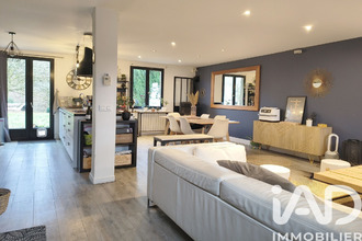 achat maison ponthevrard 78730