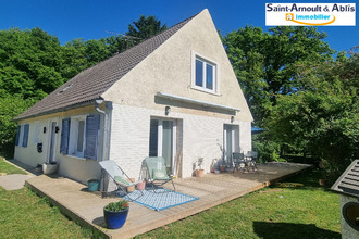 achat maison ponthevrard 78730