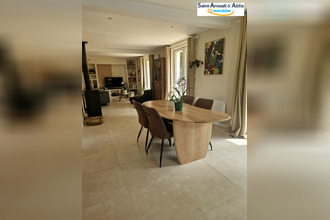 achat maison ponthevrard 78730