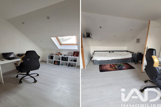 achat maison ponthevrard 78730