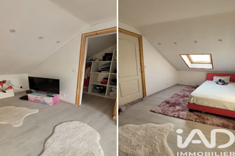 achat maison ponthevrard 78730