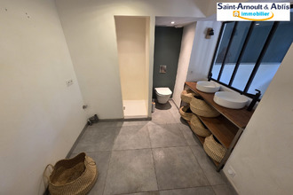 achat maison ponthevrard 78730