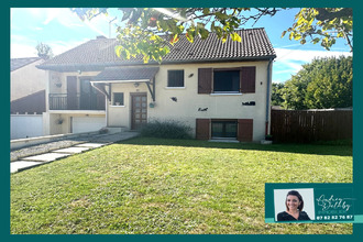 achat maison ponthion 51300