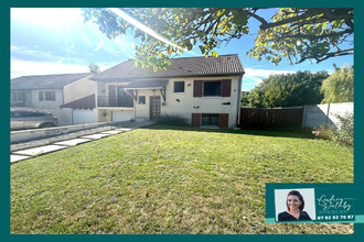 achat maison ponthion 51300