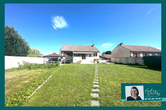 achat maison ponthion 51300