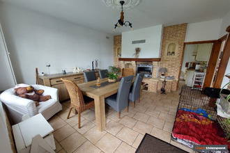 achat maison ponthoile 80860