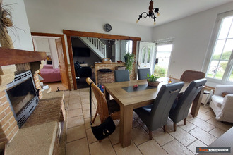 achat maison ponthoile 80860