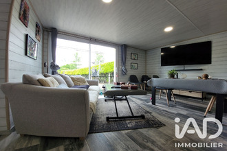 achat maison ponthoile 80860