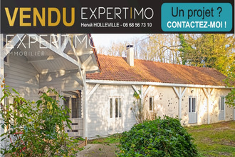 achat maison ponthoile 80860