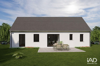 achat maison pontigne 49150
