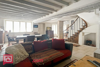 achat maison pontigny 89230