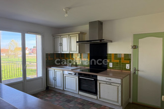 achat maison pontigny 89230