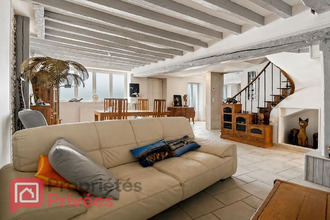 achat maison pontigny 89230