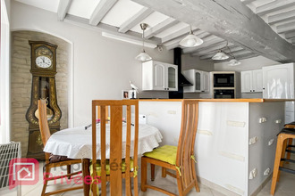 achat maison pontigny 89230